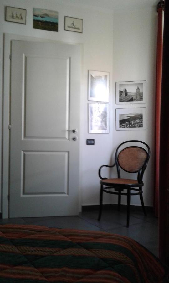 Ferienwohnung A Casa Di Armando Palermo Exterior foto
