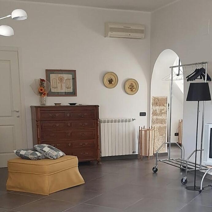 Ferienwohnung A Casa Di Armando Palermo Exterior foto